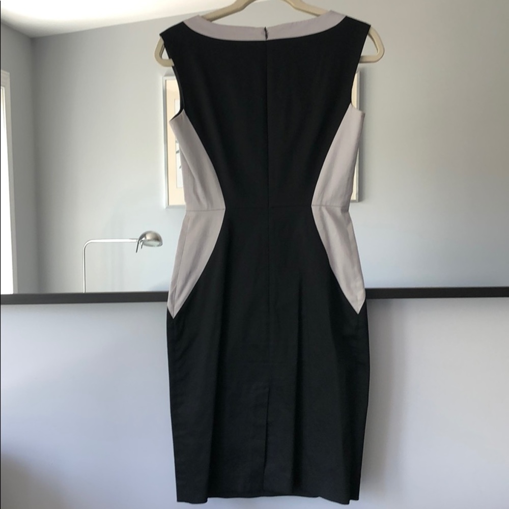 Tara Jarmon dress size 36 - Picture 4 of 6